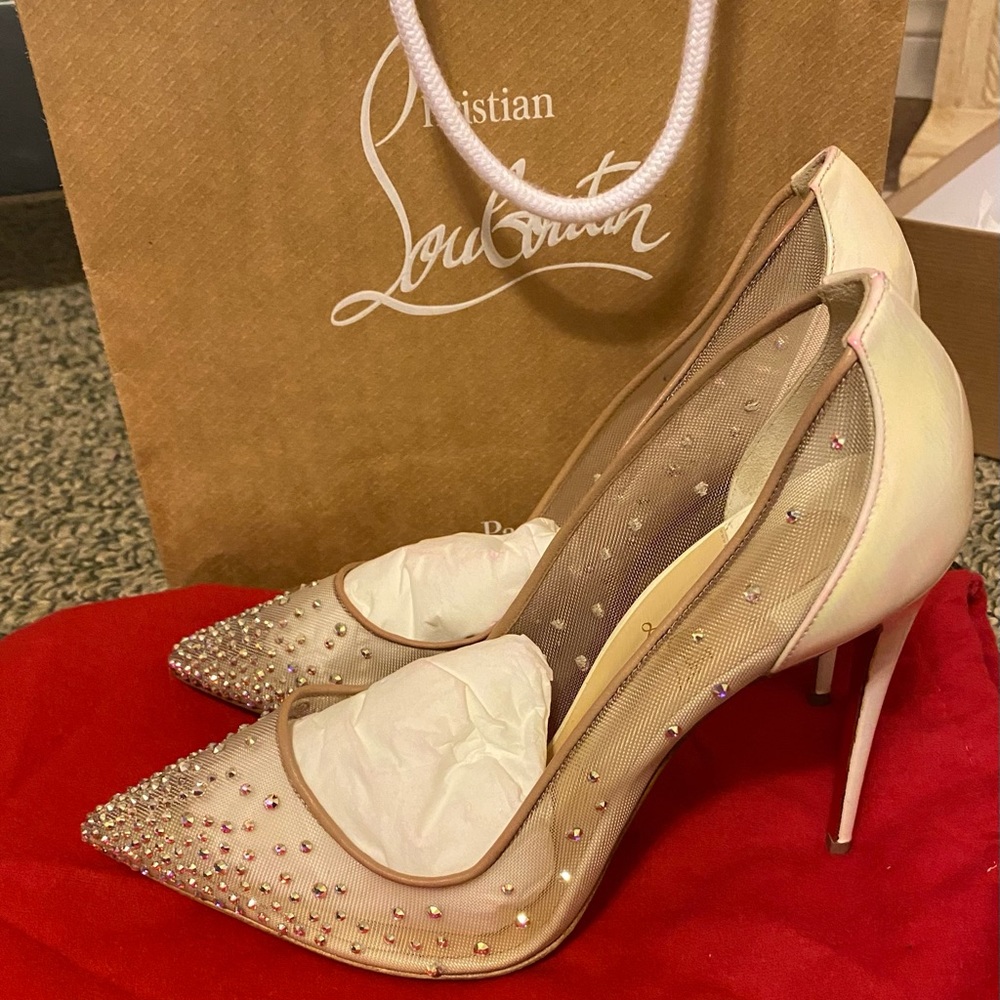 Follies Strass 39